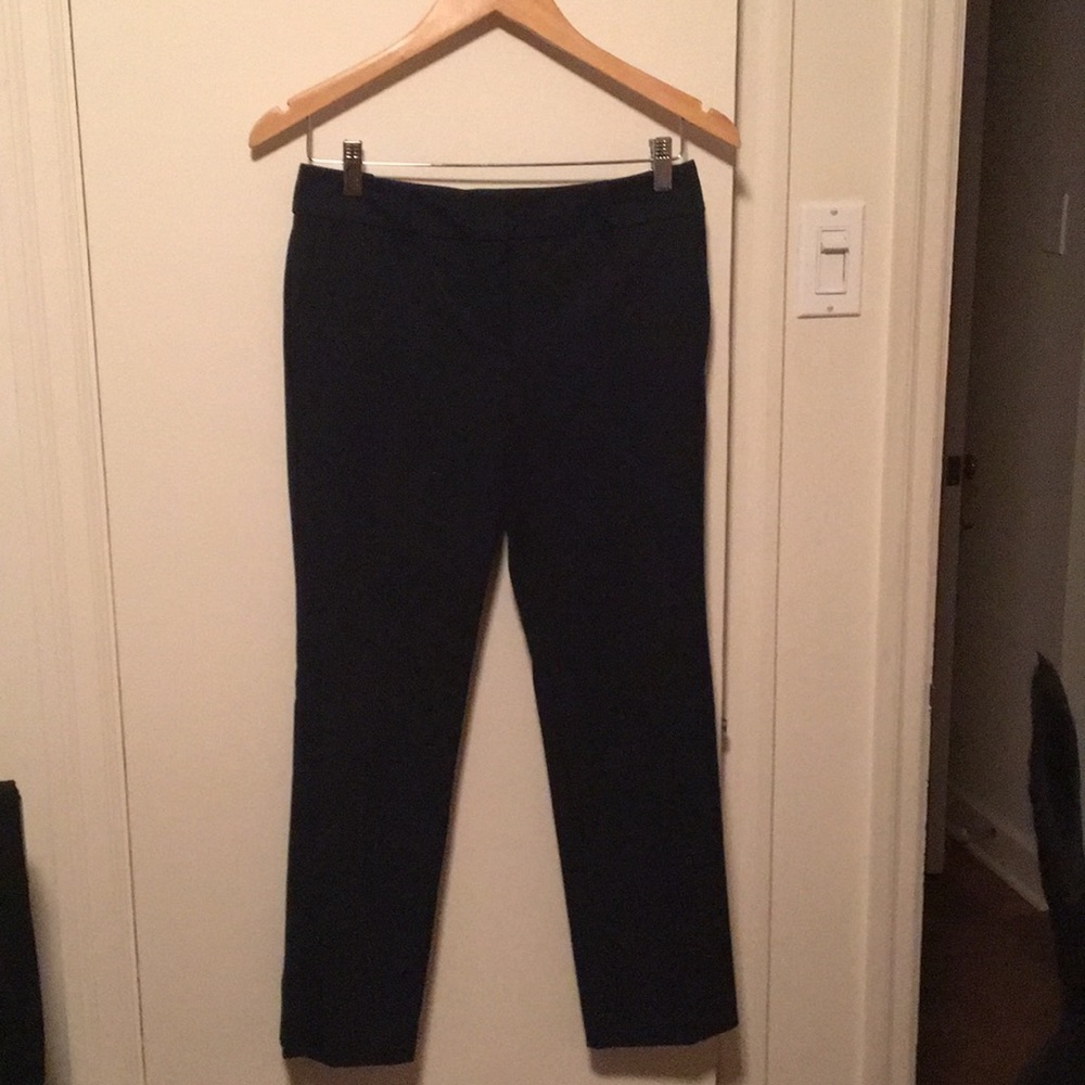 Ann Taylor Factory Dress Pants